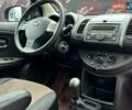 Черный Ниссан Ноут, объемом двигателя 1.39 л и пробегом 200 тыс. км за 5800 $, фото 20 на Automoto.ua