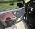 Черный Ниссан Ноут, объемом двигателя 1.6 л и пробегом 157 тыс. км за 5999 $, фото 10 на Automoto.ua