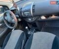 Чорний Ніссан Ноут, об'ємом двигуна 1.6 л та пробігом 100 тис. км за 6300 $, фото 3 на Automoto.ua