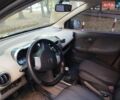 Чорний Ніссан Ноут, об'ємом двигуна 1.39 л та пробігом 230 тис. км за 4800 $, фото 4 на Automoto.ua