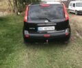 Черный Ниссан Ноут, объемом двигателя 1.39 л и пробегом 244 тыс. км за 4800 $, фото 3 на Automoto.ua