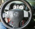 Черный Ниссан Ноут, объемом двигателя 1.6 л и пробегом 157 тыс. км за 5999 $, фото 18 на Automoto.ua