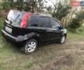 Черный Ниссан Ноут, объемом двигателя 1.39 л и пробегом 244 тыс. км за 4800 $, фото 1 на Automoto.ua