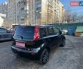 Черный Ниссан Ноут, объемом двигателя 0 л и пробегом 200 тыс. км за 5800 $, фото 7 на Automoto.ua