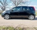 Черный Ниссан Ноут, объемом двигателя 1.5 л и пробегом 247 тыс. км за 4500 $, фото 3 на Automoto.ua