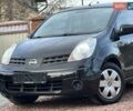 Чорний Ніссан Ноут, об'ємом двигуна 1.6 л та пробігом 200 тис. км за 6150 $, фото 2 на Automoto.ua