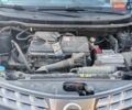 Черный Ниссан Ноут, объемом двигателя 1.4 л и пробегом 240 тыс. км за 5800 $, фото 6 на Automoto.ua