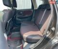 Черный Ниссан Ноут, объемом двигателя 1.6 л и пробегом 280 тыс. км за 4990 $, фото 9 на Automoto.ua