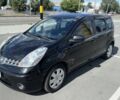 Чорний Ніссан Ноут, об'ємом двигуна 1.4 л та пробігом 259 тис. км за 4516 $, фото 1 на Automoto.ua