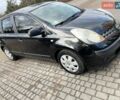Чорний Ніссан Ноут, об'ємом двигуна 1.4 л та пробігом 261 тис. км за 5300 $, фото 1 на Automoto.ua