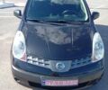 Черный Ниссан Ноут, объемом двигателя 1.4 л и пробегом 169 тыс. км за 5450 $, фото 17 на Automoto.ua
