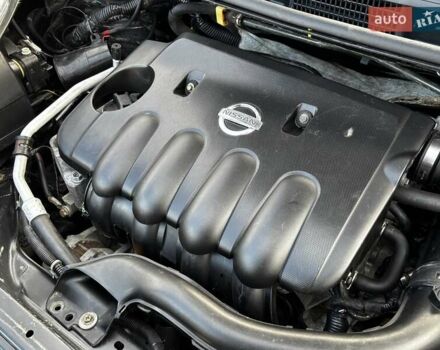 Черный Ниссан Ноут, объемом двигателя 1.6 л и пробегом 200 тыс. км за 6150 $, фото 119 на Automoto.ua