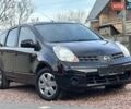 Черный Ниссан Ноут, объемом двигателя 1.6 л и пробегом 200 тыс. км за 6150 $, фото 19 на Automoto.ua