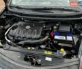 Черный Ниссан Ноут, объемом двигателя 1.6 л и пробегом 200 тыс. км за 6150 $, фото 114 на Automoto.ua
