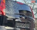 Черный Ниссан Ноут, объемом двигателя 1.6 л и пробегом 200 тыс. км за 6150 $, фото 67 на Automoto.ua
