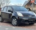 Черный Ниссан Ноут, объемом двигателя 1.6 л и пробегом 200 тыс. км за 6150 $, фото 21 на Automoto.ua