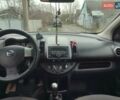 Черный Ниссан Ноут, объемом двигателя 1.39 л и пробегом 210 тыс. км за 4450 $, фото 7 на Automoto.ua