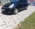 Чорний Ніссан Ноут, об'ємом двигуна 1.5 л та пробігом 214 тис. км за 4700 $, фото 1 на Automoto.ua