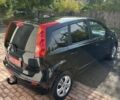 Черный Ниссан Ноут, объемом двигателя 1.6 л и пробегом 196 тыс. км за 5750 $, фото 3 на Automoto.ua