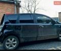 Черный Ниссан Ноут, объемом двигателя 1.6 л и пробегом 150 тыс. км за 2200 $, фото 1 на Automoto.ua