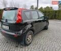 Черный Ниссан Ноут, объемом двигателя 1.6 л и пробегом 210 тыс. км за 5500 $, фото 32 на Automoto.ua
