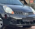 Черный Ниссан Ноут, объемом двигателя 1.6 л и пробегом 200 тыс. км за 6150 $, фото 20 на Automoto.ua