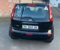 Черный Ниссан Ноут, объемом двигателя 1.6 л и пробегом 100 тыс. км за 6300 $, фото 10 на Automoto.ua