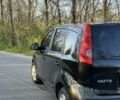 Черный Ниссан Ноут, объемом двигателя 1.5 л и пробегом 247 тыс. км за 5199 $, фото 2 на Automoto.ua