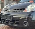 Чорний Ніссан Ноут, об'ємом двигуна 1.6 л та пробігом 200 тис. км за 6150 $, фото 46 на Automoto.ua