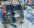Черный Ниссан Ноут, объемом двигателя 1.46 л и пробегом 207 тыс. км за 4600 $, фото 9 на Automoto.ua