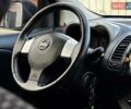 Черный Ниссан Ноут, объемом двигателя 1.6 л и пробегом 200 тыс. км за 6150 $, фото 101 на Automoto.ua