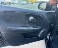 Чорний Ніссан Ноут, об'ємом двигуна 1.39 л та пробігом 259 тис. км за 4400 $, фото 16 на Automoto.ua