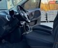 Черный Ниссан Ноут, объемом двигателя 1.6 л и пробегом 200 тыс. км за 5500 $, фото 68 на Automoto.ua