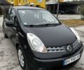 Чорний Ніссан Ноут, об'ємом двигуна 1.5 л та пробігом 0 тис. км за 5499 $, фото 9 на Automoto.ua