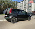 Черный Ниссан Ноут, объемом двигателя 1.4 л и пробегом 240 тыс. км за 5100 $, фото 15 на Automoto.ua