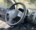 Черный Ниссан Ноут, объемом двигателя 1.6 л и пробегом 140 тыс. км за 7000 $, фото 15 на Automoto.ua