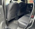 Чорний Ніссан Ноут, об'ємом двигуна 1.6 л та пробігом 200 тис. км за 6150 $, фото 108 на Automoto.ua