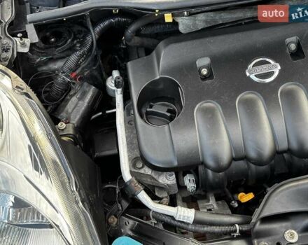 Черный Ниссан Ноут, объемом двигателя 1.6 л и пробегом 200 тыс. км за 6150 $, фото 118 на Automoto.ua