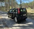 Чорний Ніссан Ноут, об'ємом двигуна 1.5 л та пробігом 250 тис. км за 1750 $, фото 3 на Automoto.ua
