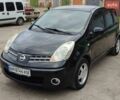 Чорний Ніссан Ноут, об'ємом двигуна 1.39 л та пробігом 230 тис. км за 4800 $, фото 1 на Automoto.ua