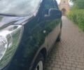 Черный Ниссан Ноут, объемом двигателя 1.6 л и пробегом 187 тыс. км за 5750 $, фото 12 на Automoto.ua