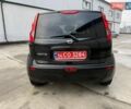 Чорний Ніссан Ноут, об'ємом двигуна 1.6 л та пробігом 194 тис. км за 6000 $, фото 16 на Automoto.ua