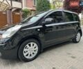Черный Ниссан Ноут, объемом двигателя 1.6 л и пробегом 175 тыс. км за 6600 $, фото 1 на Automoto.ua