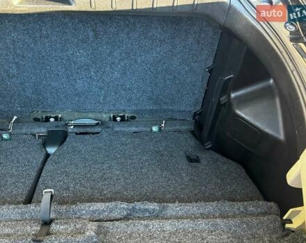 Черный Ниссан Ноут, объемом двигателя 1.6 л и пробегом 200 тыс. км за 5999 $, фото 86 на Automoto.ua