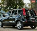 Чорний Ніссан Ноут, об'ємом двигуна 1.5 л та пробігом 211 тис. км за 3777 $, фото 4 на Automoto.ua