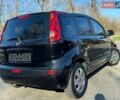 Чорний Ніссан Ноут, об'ємом двигуна 1.6 л та пробігом 200 тис. км за 5500 $, фото 45 на Automoto.ua