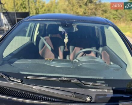 Черный Ниссан Ноут, объемом двигателя 1.6 л и пробегом 212 тыс. км за 5999 $, фото 1 на Automoto.ua