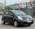Черный Ниссан Ноут, объемом двигателя 1.6 л и пробегом 109 тыс. км за 6300 $, фото 7 на Automoto.ua