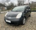 Черный Ниссан Ноут, объемом двигателя 1.4 л и пробегом 167 тыс. км за 4800 $, фото 1 на Automoto.ua