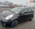 Черный Ниссан Ноут, объемом двигателя 0 л и пробегом 177 тыс. км за 5700 $, фото 1 на Automoto.ua